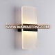 indoor hotel furniture Thailand wall sconces lamps acrylic led wall lighting 3115801