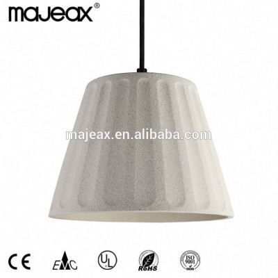 Laminar Air Flow Cabinet Concrete With Ozone Wood Ceiling Lamp