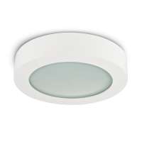 Indoor gypsum residential ceiling lamp e27