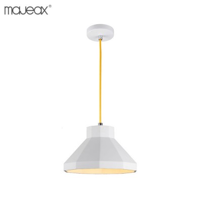 ETL modern sandstone decoration lamp dimmable commercial E27/E26 led lights hanging pendant light for room