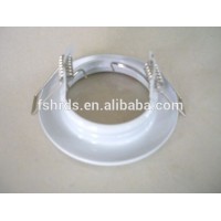 mr16& gu10 led spot light fitting with china supply